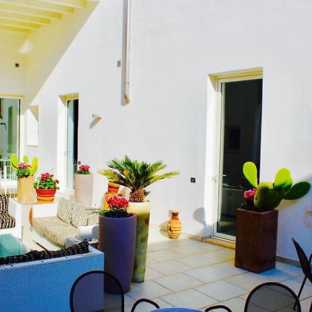 Up Room&Suite Lecce Exterior photo
